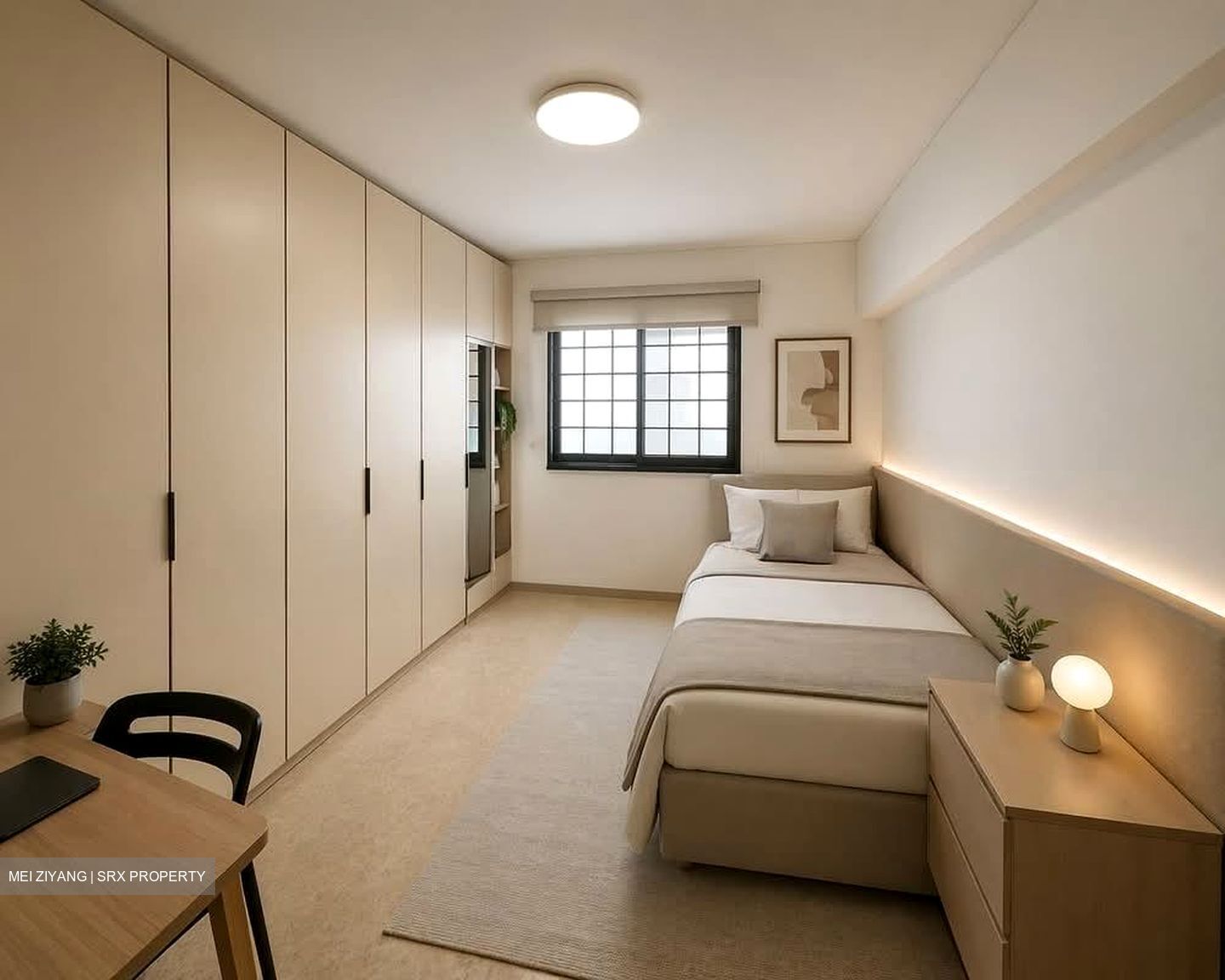 Blk 220 Ang Mo Kio Grove (Ang Mo Kio), HDB 3 Rooms #550622791